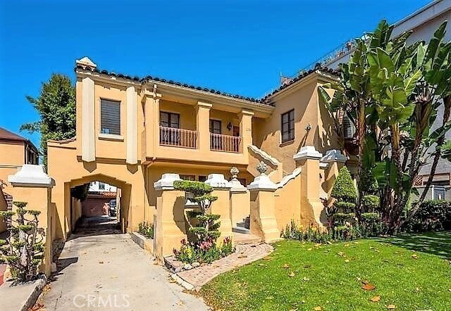 Foto del edificio - 223 S Gale Dr