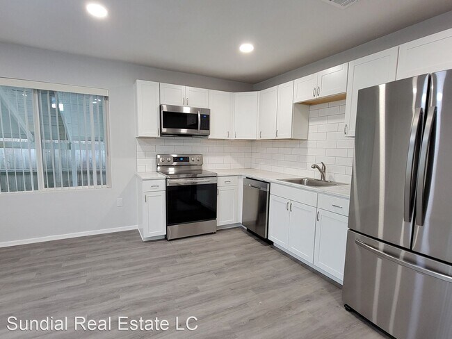 Building Photo - 2 br, 1 bath House - 3742 N 12th St