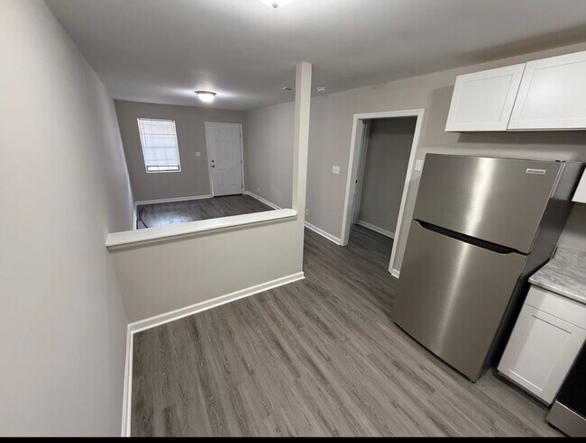 Cocina - Laurens Street Station