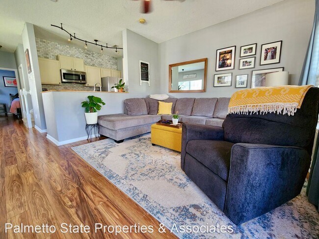 Foto del edificio - 3 br, 2 bath House - 3008 Nehemiah Road