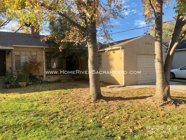 2 Bedroom Duplex For Rent Sacramento