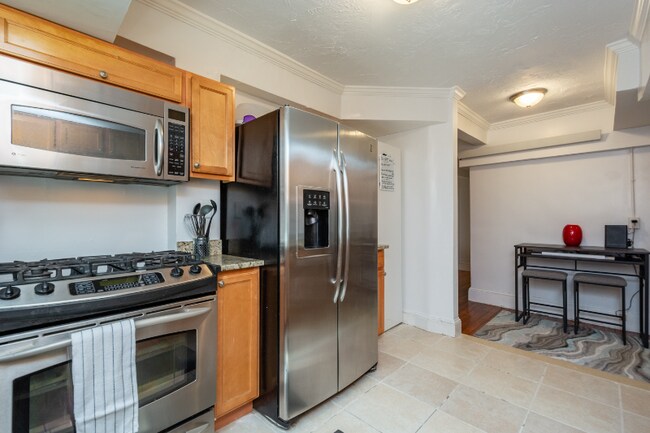 Foto del edificio - 7 Newport Rd