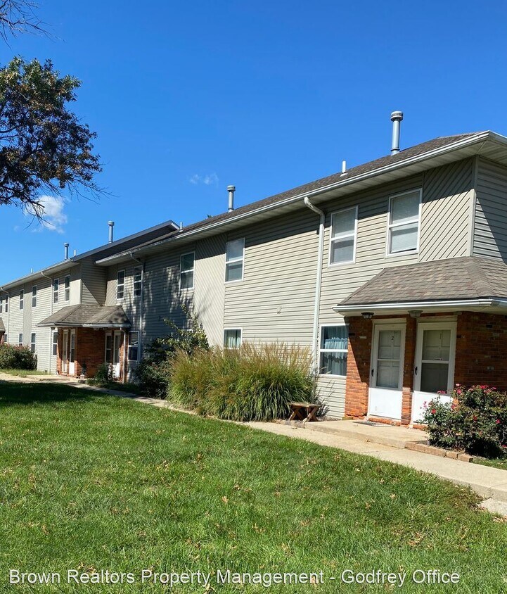 Primary Photo - 2 br, 1 bath House - 601 N Duncan