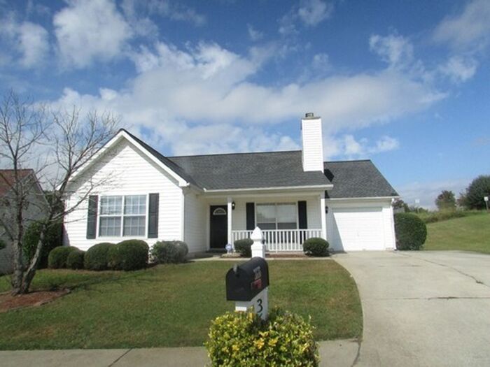 Foto principal - 3686 Hudson Way