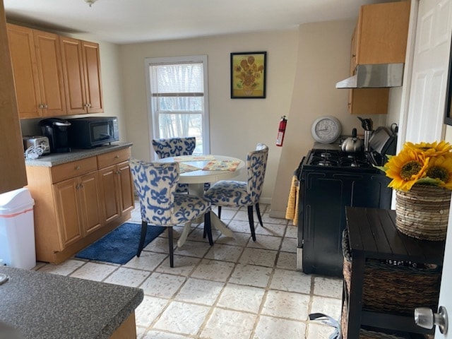 Amplia cocina comedor - 140 Mount Kemble Ave