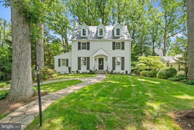 Foto del edificio - 7825 Oldchester Rd