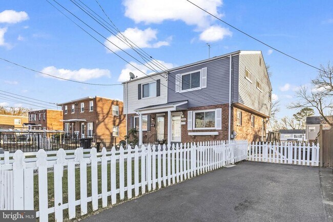 Foto del edificio - 3918 Usher Ave