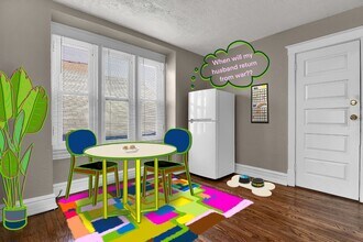 Building Photo - 5023 Elenore Ave