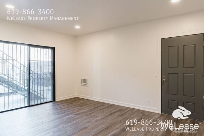 Building Photo - 4340 39th St