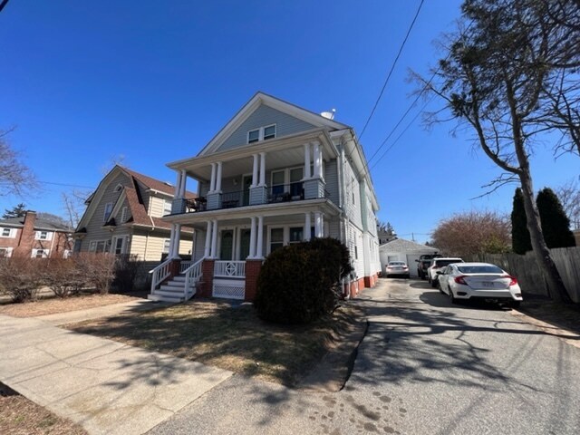 Foto del edificio - 63 Jastram St