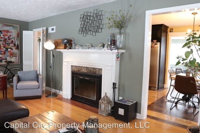 Foto del edificio - 3 br, 1.5 bath House - 1215 Leland Ave.