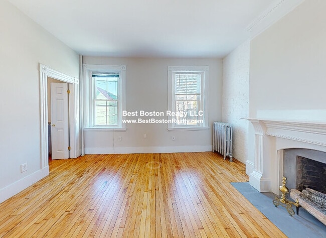 Foto del edificio - 41 Laurel St