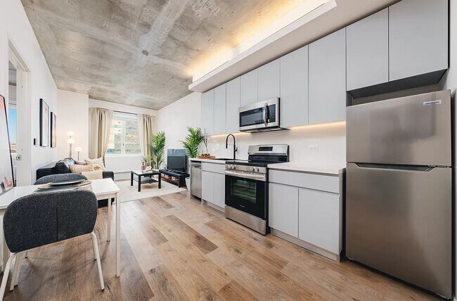 Foto del edificio - 4720 Third Avenue