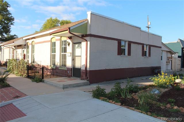Building Photo - 273 Galapago St