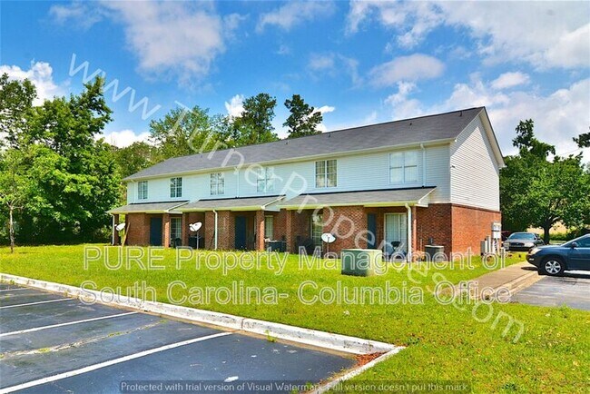 Building Photo - 3800 Plowden Rd