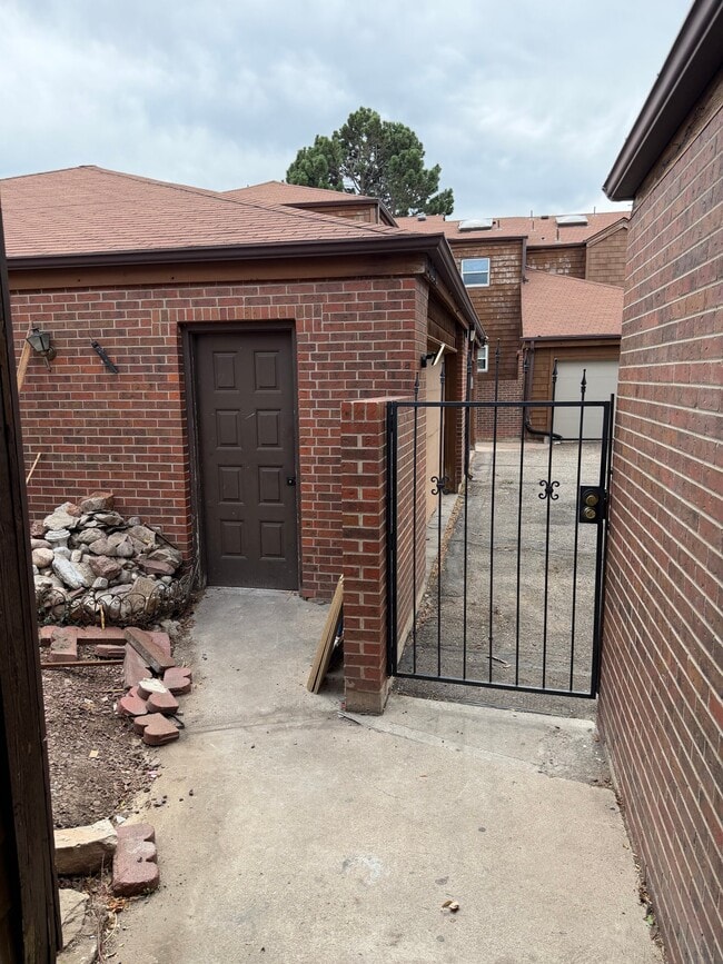 Photo - 12232 E 2nd Dr. (Aurora, CO) Townhome
