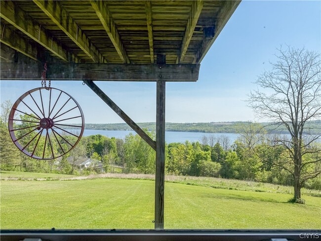 Building Photo - 4305 NY-38