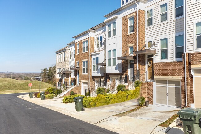 Photo - 42674 Orefield Terrace Townhome