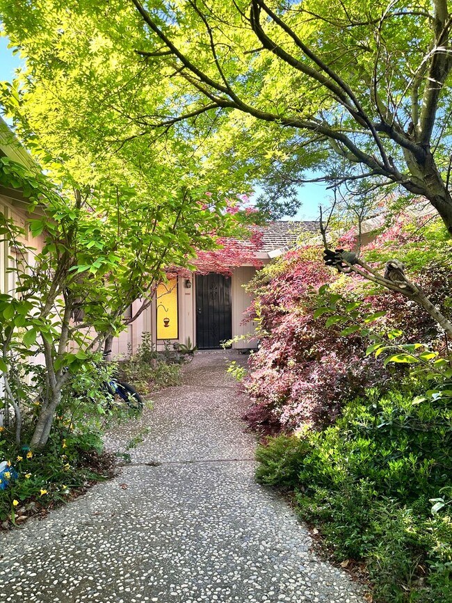 Building Photo - 8817 Littleoaks Way