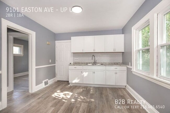 Building Photo - 9101 Easton Ave