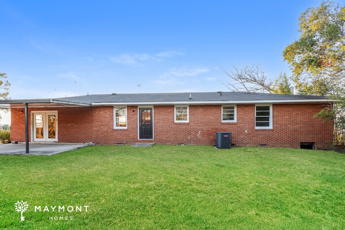 Building Photo - Expansive 3-Bedroom Ranch Home in Augusta, GA