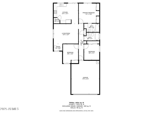 Foto del edificio - 22813 W Gardenia Dr