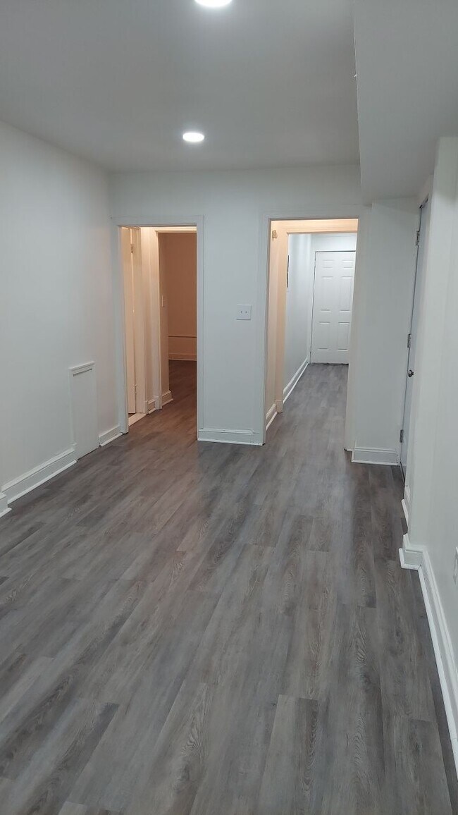 303 Parkland Pl SE Unit 3, Washington, DC 20032 Apartments in