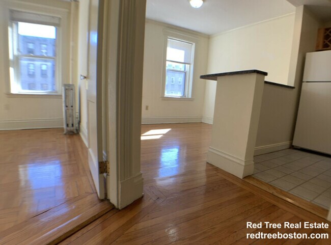 Building Photo - 35 Queensberry
