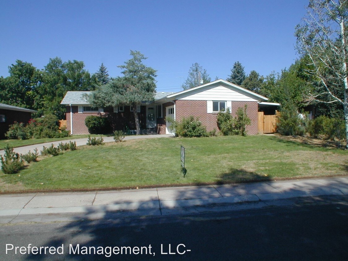 Primary Photo - 4 br, 2.5 bath House - 5148 Sycamore Rd
