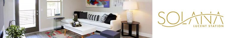 Solana Lucent Station Apartments
