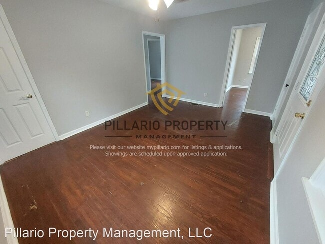 Building Photo - 3 br, 2 bath House - 1529 E Markwood Ave.