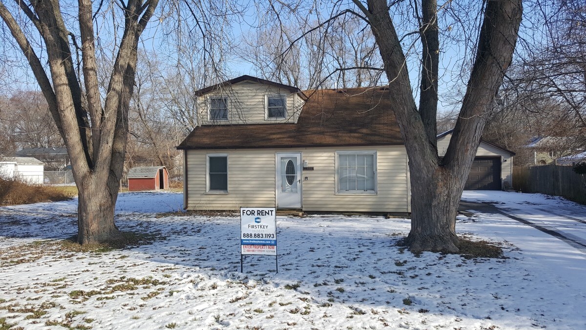 Primary Photo - 38305 N Loyola Ave