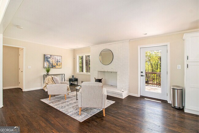 Foto del edificio - 9640 Cedar Grove Rd