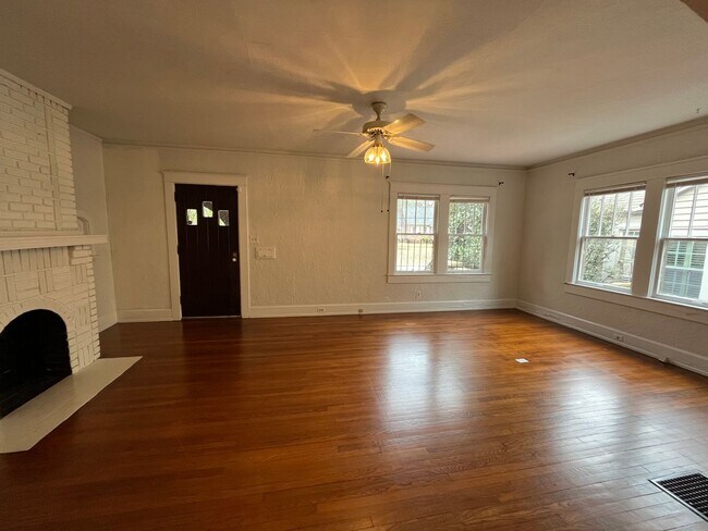 Foto del edificio - ENGLISH VILLAGE 21ST DUPLEX