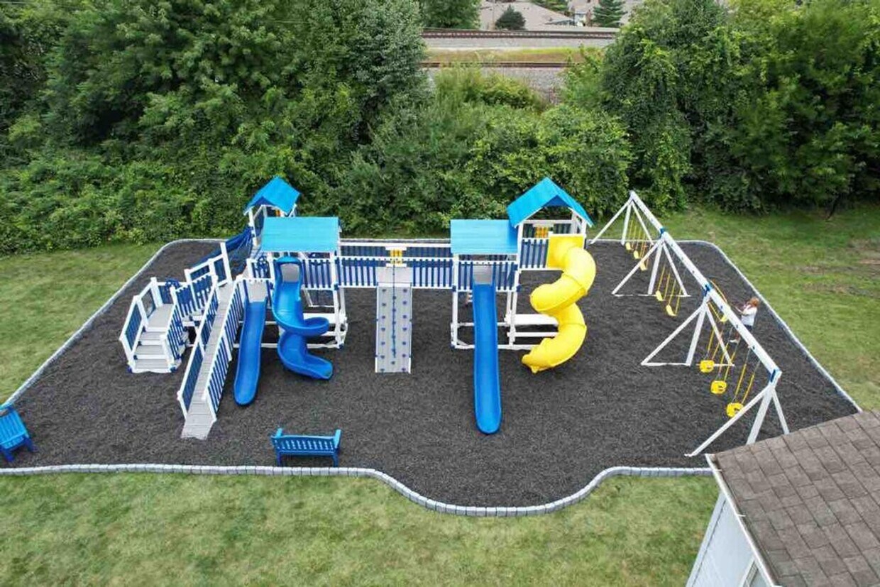 Foto principal - Stratford Chase Townhomes