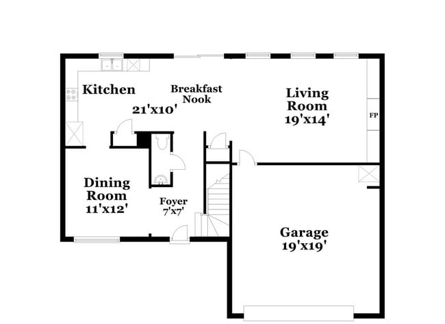 Building Photo - 1918 Southwind Dr