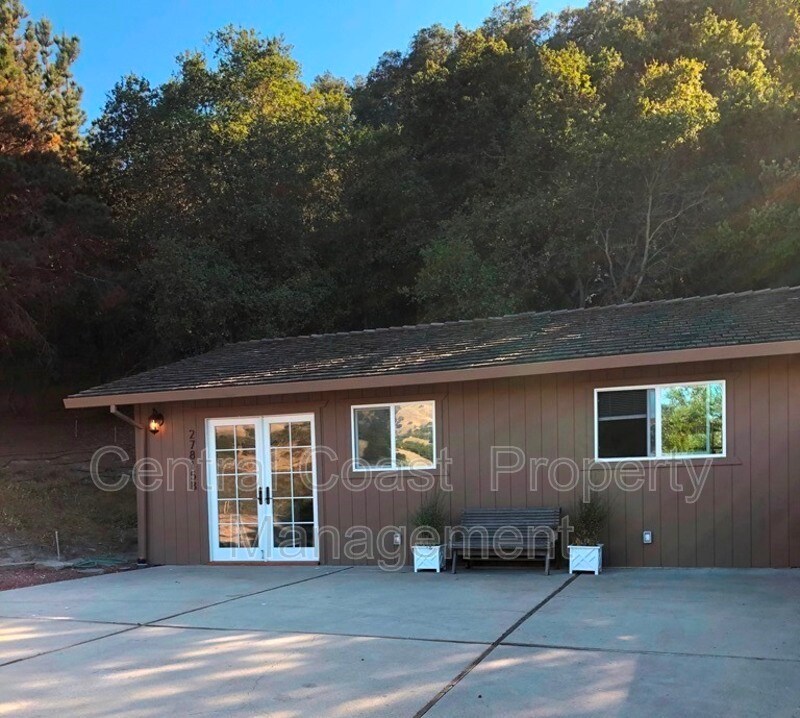 Primary Photo - 27815 Mesa Del Toro Rd