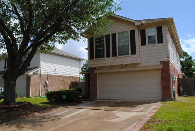 Foto del edificio - 3910 Starbridge Pointe Ln