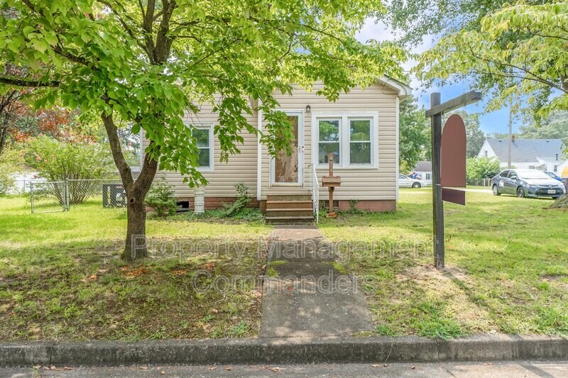 Foto principal - 4119 Griffin St
