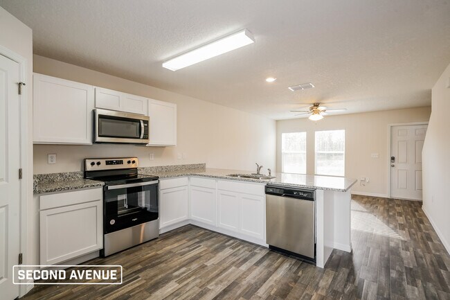 Foto del edificio - 6896 N Sandborn Loop