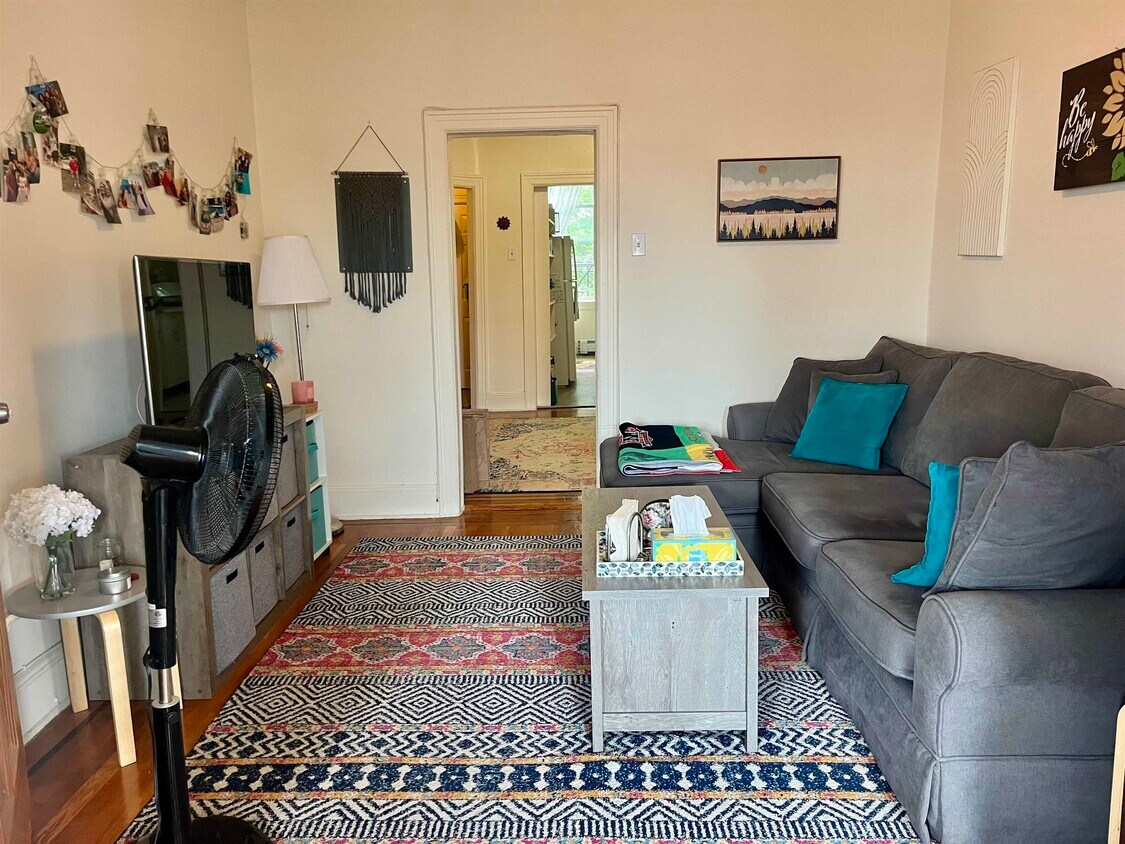 Foto principal - 543 Bloomfield St
