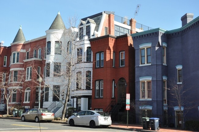 Photo - 1829 5th St NW Apartment
