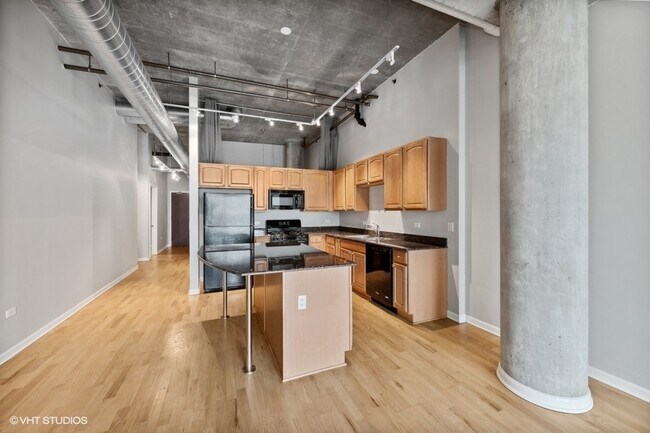 Foto del edificio - 125 E 13th St