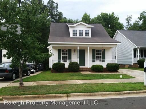 Foto principal - 124 Cliffdale Rd