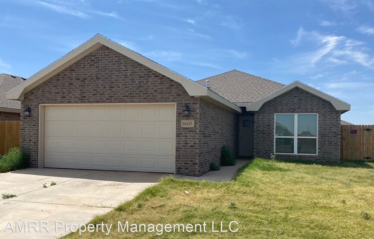 Primary Photo - 4 br, 2 bath House - 8605 10th Place