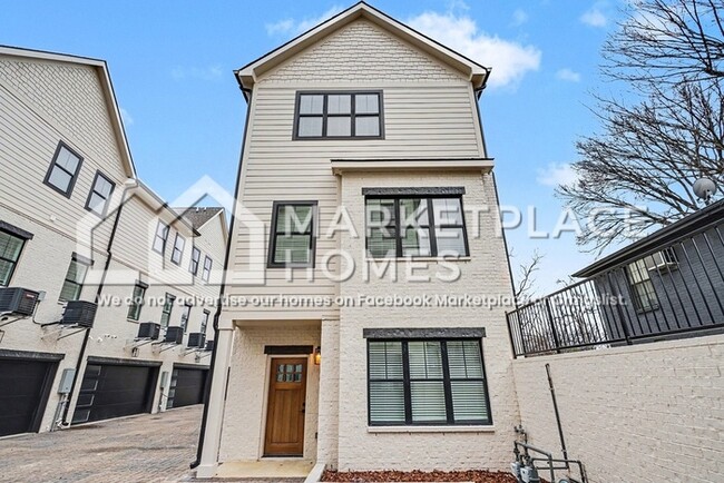 Building Photo - 970 Dozier Pl