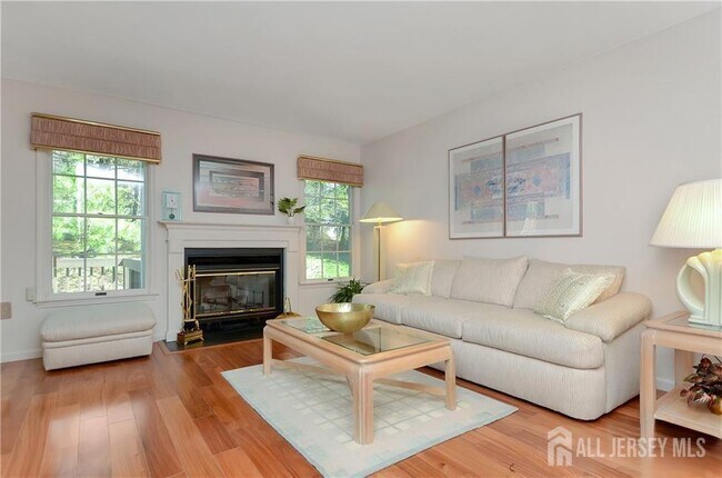 Foto del edificio - 22 Briarwood Ct