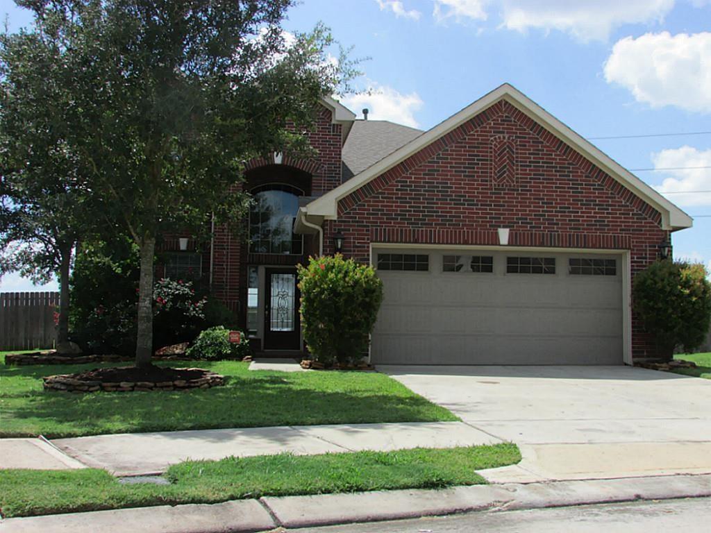 24450 Silverton Valley Ln, Katy, TX 77494 House Rental in Katy, TX