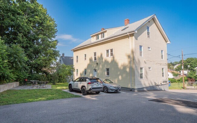 Foto del edificio - 93 First Street