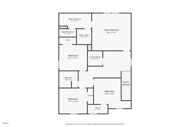 Foto del edificio - 1124 River Rd